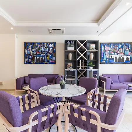 Art 酒店 杜布罗夫尼克