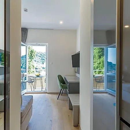 Art Hotel Dubrovnik