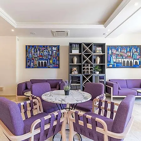 Hotel Art Dubrovnik